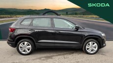 Skoda Karoq 1.5 TSI SE Drive 5dr DSG Petrol Estate